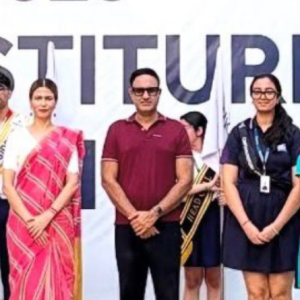 Captain History and Culture 