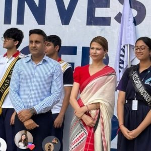 Vice Captain Innovation (Grade 11)